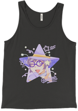 Goodwitch Neon Tank Top