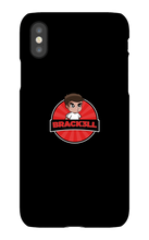 BracK3LL Logo iPhone Case