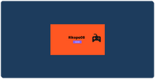 rikopa08 XXL Gaming Mousepad
