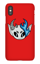blackalma_88 iPhone Phone Cases
