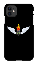 deathsblow316 iPhone Phone Cases