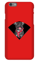 nelcomar iPhone Phone Cases