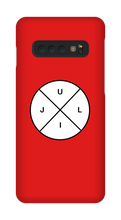 jvl1x Samsung Phone Cases
