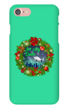 jetcitydude iPhone Phone Cases