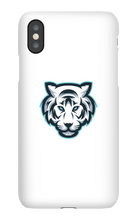 venialjaguar iPhone Cases