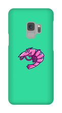 Gummiy Logo Samsung Phone Cases