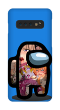 Lewd Imposter Samsung Case