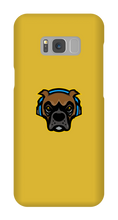ejubu13 Samsung Phone Cases