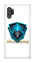 johnson_gaming Samsung Phone Cases