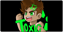 djethereal XXL toxic  Gaming Mousepad
