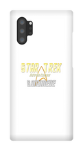 Ganymede Delta Samsung Phone Cases