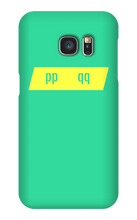 PP Samsung Phone Cases