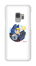 boomsamatv Samsung Phone Cases