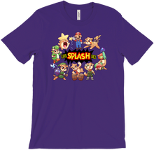 Super Splash Bros T-Shirt (original)
