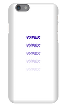 vypex iPhone Phone Cases