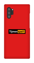 tijmenspel1 Samsung Phone Cases