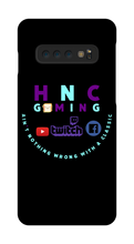 HNC Samsung Cases
