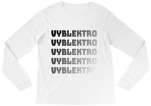 Vyblektro long-sleeve-tees