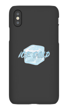 ICE COLD iPhone Phone Cases