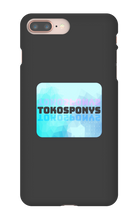 tokokami iPhone Phone Cases