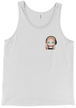 Smile Tank Top (small print)