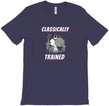 Classically Trained Tee