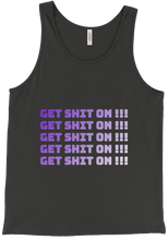 gso_train Tank Top