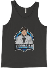 kiddiasian Tank Top