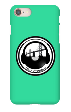 djcory707 iPhone Phone Cases