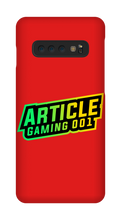 ArticleGaming001 Samsung Phone Cases
