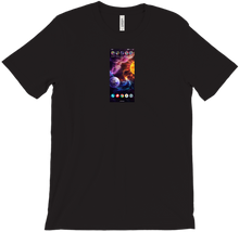 galaxysnipessss T-Shirts