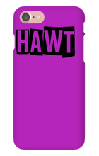 HAWT CASE