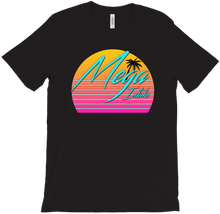 Retro MegaIntake T-Shirts