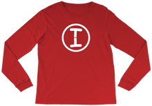 IgnaceV2 Lange Mouwen T-shirt