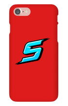 shorne16x iPhone Phone Cases