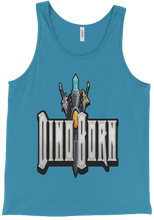 Dino_Tank