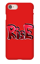 ytredisevil iPhone Phone Cases