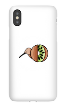 Picsonian Logo iPhone Phone Cases