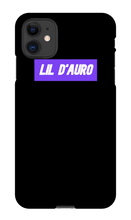 lildauro Phonecase