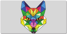 corpus_kitsune XXL Gaming Mousepad