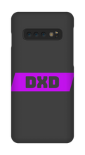 dxd_sreams Samsung Phone Cases