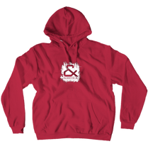 Lizette &  Hoodies (No-Zip/Pullover) Dark