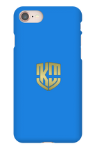krukan0 iPhone Phone Cases