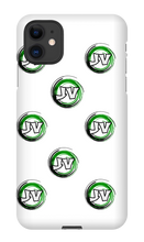 jveetv iPhone Phone Cases