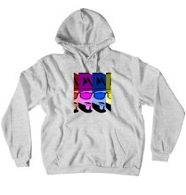 felipemanowar Hoodies (No-Zip/Pullover)
