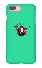 ludslo2011 iPhone Phone Cases