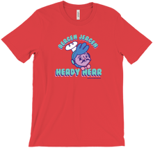 Herdy Herr shirt