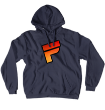 pushm1x Hoodies (No-Zip/Pullover)