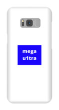 saifkhan-jellybro Samsung Phone Cases
