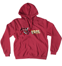 sepho2 Hoodies (No-Zip/Pullover)